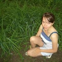 Ольга Симонова