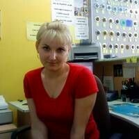 Аленка Вертунова