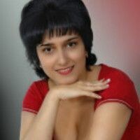Галина Галина