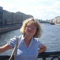 Светлана Ермолаева