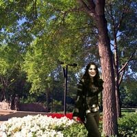 Anahit Grigoryan