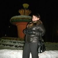 Дашуля Фокина