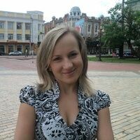 Катерина Черныш