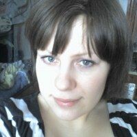 Лапина Светлана