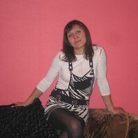 Пырихина Маргарита