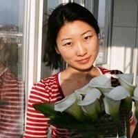 Анютка