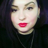 Ирина Каменева