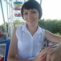 Эльза Мухаметдинова