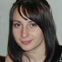 Грешилова Зося
