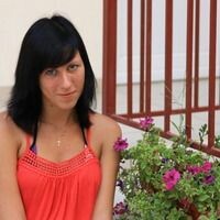 Екатерина Горбунова