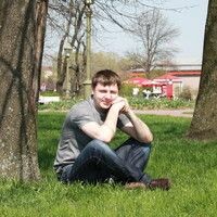 Журавлёв Олег