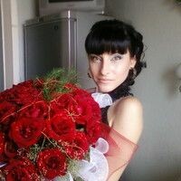 Нина Харитонова