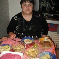 катинас ольга