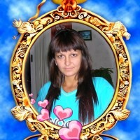 Шарапова Гузель