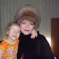 Трушкина Екатерина