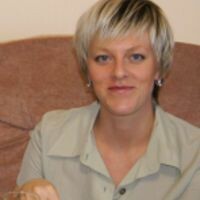 Мельникова Ольга