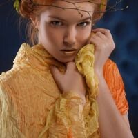 Оксана Спинина