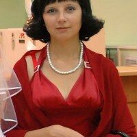 Шумкова Марина