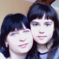 ШАВЛОВСКАЯ ЕЛЕНА