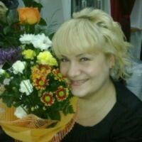 оксана котельникова