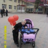 Светлана Рябкова