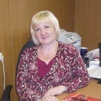 Юлия Иванова