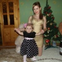 Наталья Пряникова