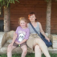 Татьяна Семейченко