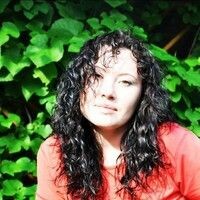 Лилия Заитова