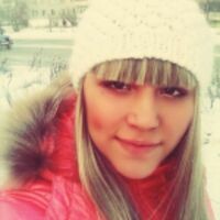 Екатерина