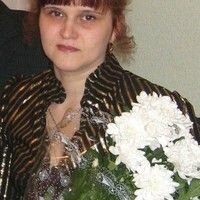 Владимирова Людмила