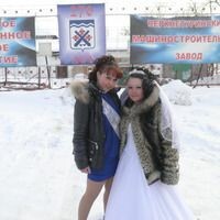 Алия Сорокина