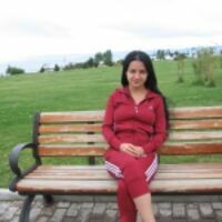 Лиана Сомова