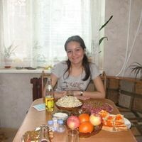 Зарина Дусмаилова