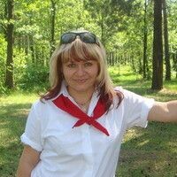 Соболева Надежда