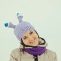 Анна Дворянская