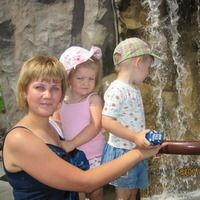 Екатерина Иванова