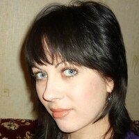 людмила митрошина