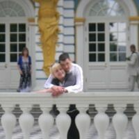 Лилия Таушкина