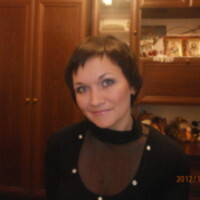 Руслана Кльоц
