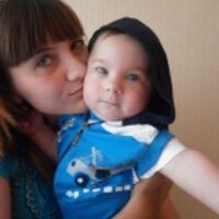 КАТЕРИНА
