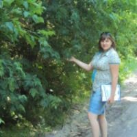 Мария Горбунова