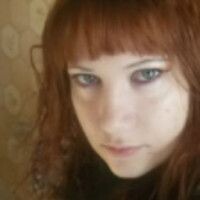кристина миронова