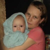 Наталья Овчинникова