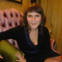 Анна Фомина