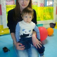 НаТУСЯ Mонастырева