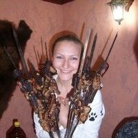 Глей Александра