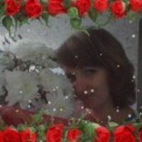 Хмелевских Марина