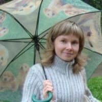 Блохина Анна