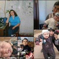 Лилия Хусаинова